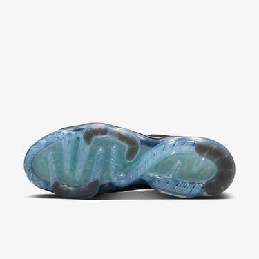  Nike Air VaporMax 2023 Flyknit Erkek Siyah Spor Ayakkabı