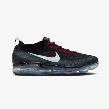  Nike Air VaporMax 2023 Flyknit Erkek Siyah Spor Ayakkabı