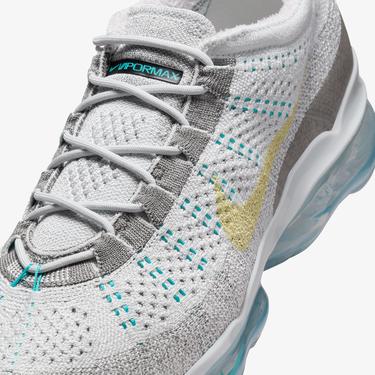  Nike Air VaporMax 2023 Flyknit Erkek Gri Spor Ayakkabı