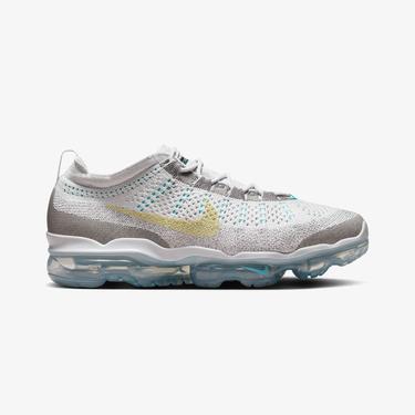  Nike Air VaporMax 2023 Flyknit Erkek Gri Spor Ayakkabı