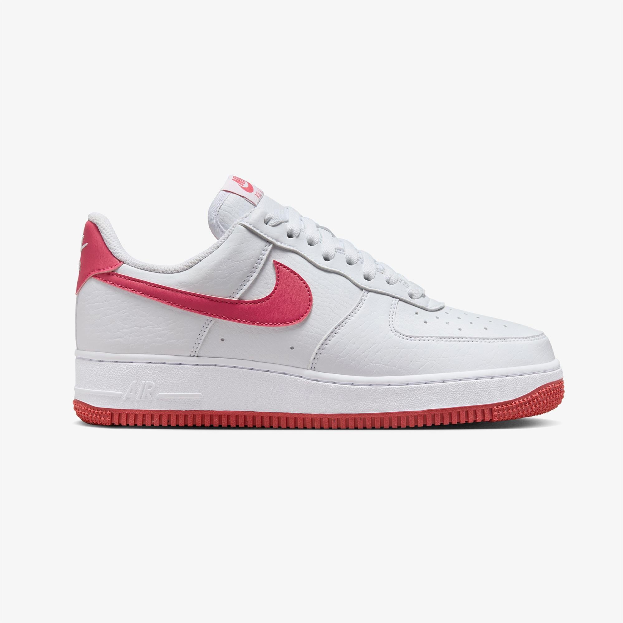 Nike Air Force 1 '07 Next Nature Kadın Beyaz Spor Ayakkabı