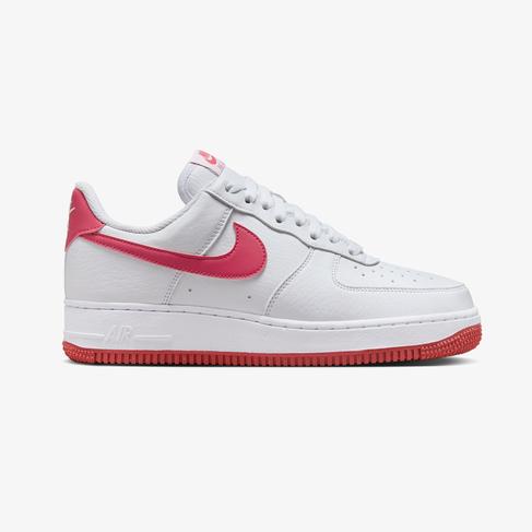  Nike Air Force 1 '07 Next Nature Kadın Beyaz Spor Ayakkabı
