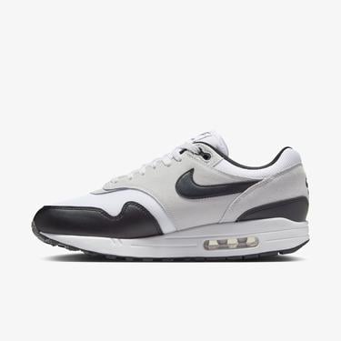  Nike Air Max 1 Essential Erkek Beyaz Spor Ayakkabı