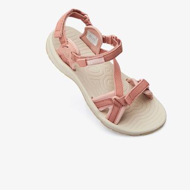  Jack Wofskin Lakewood Ride Kadın Pembe  Sandalet