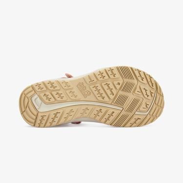  Jack Wofskin Lakewood Ride Kadın Pembe  Sandalet