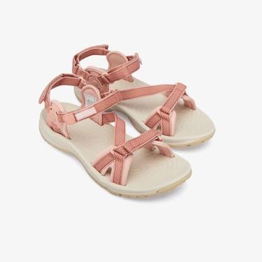  Jack Wofskin Lakewood Ride Kadın Pembe  Sandalet