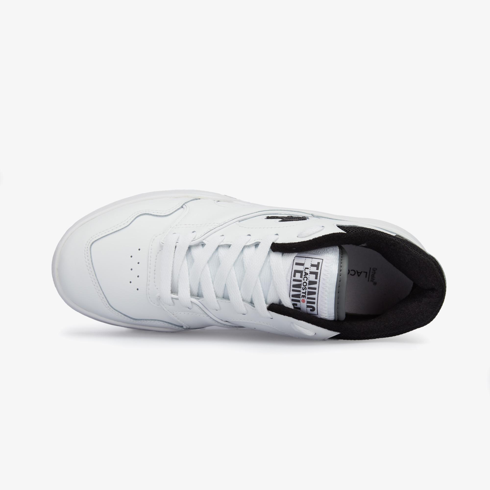 Lacoste Lineshot Kadın Beyaz Sneaker