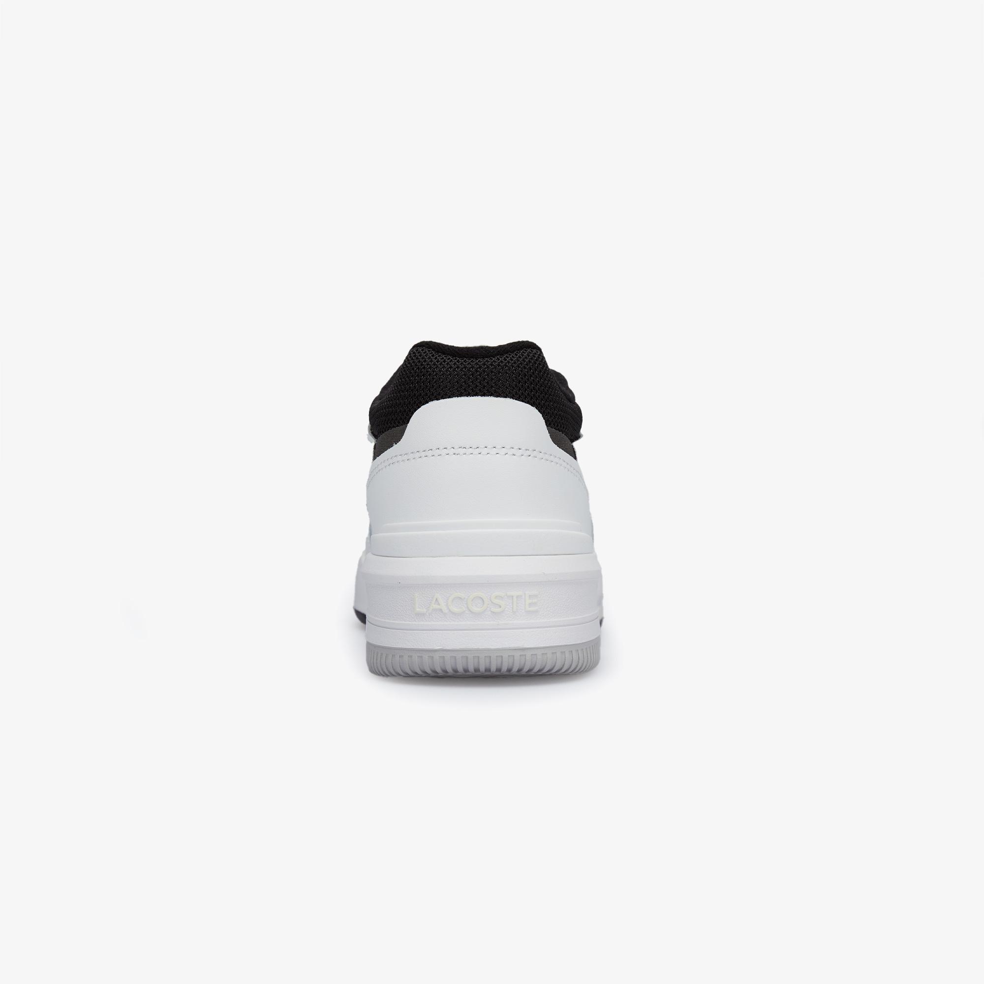 Lacoste Lineshot Kadın Beyaz Sneaker