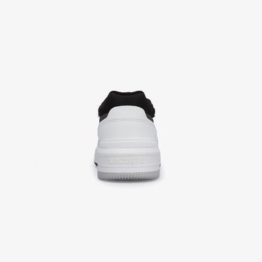  Lacoste Lineshot Kadın Beyaz Sneaker