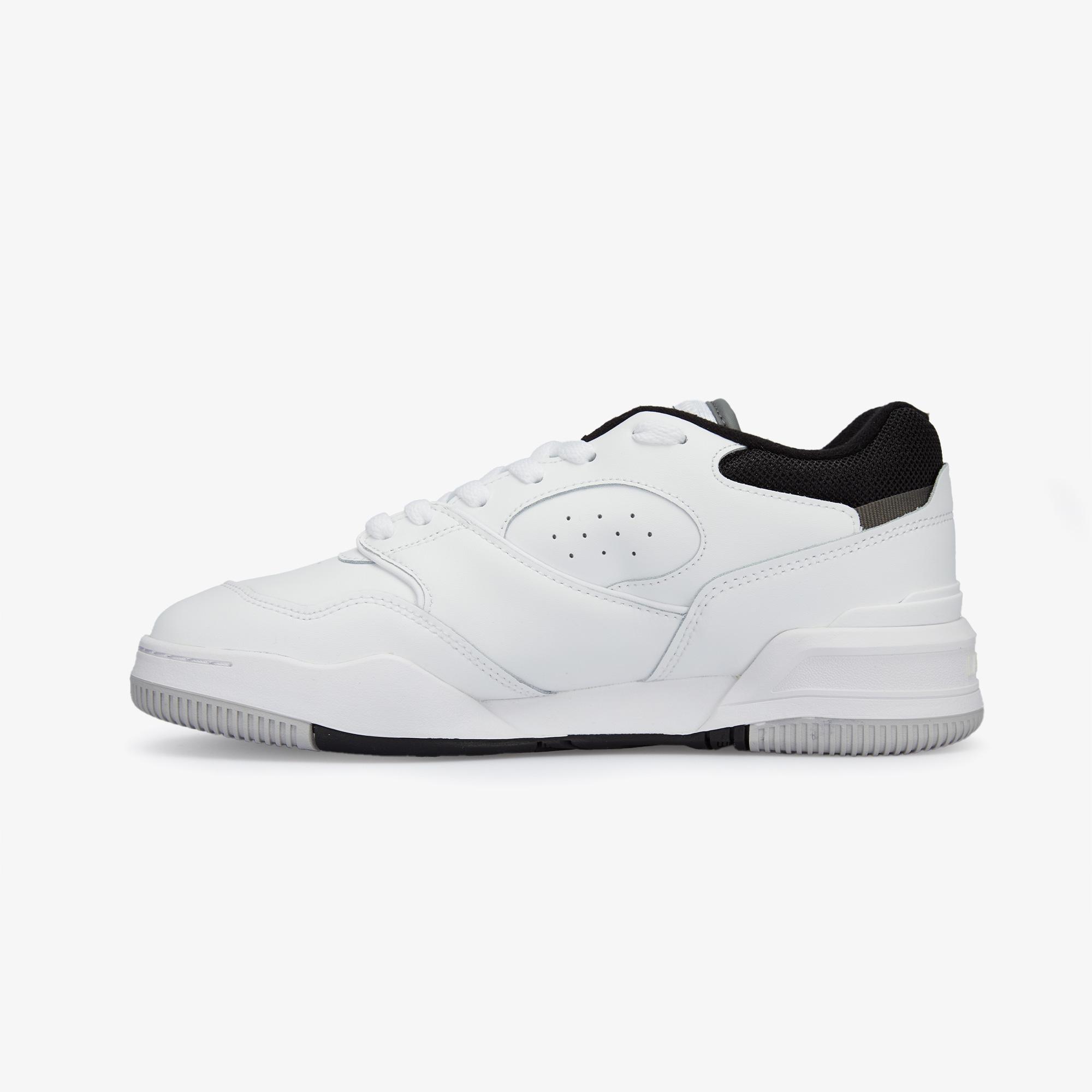 Lacoste Lineshot Kadın Beyaz Sneaker