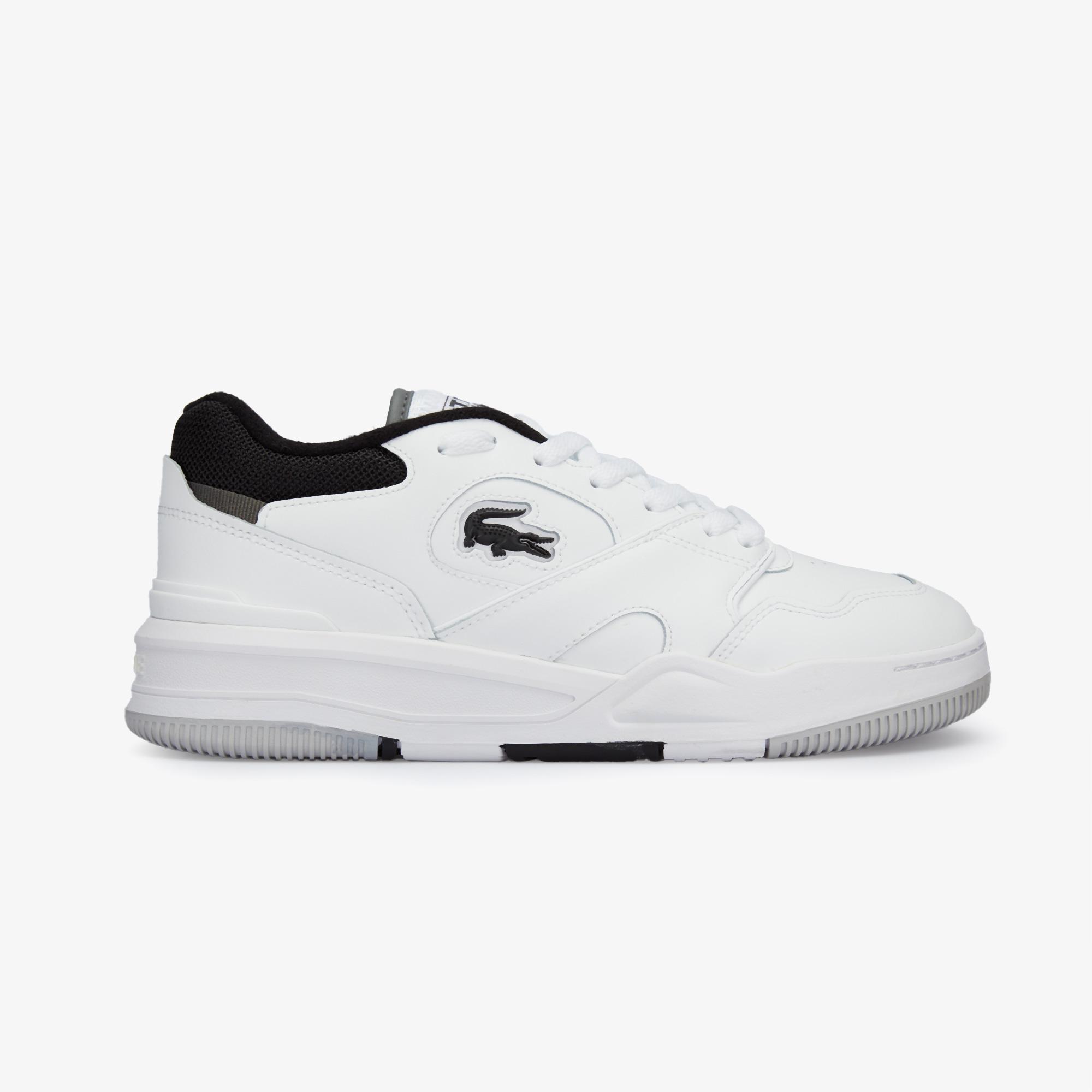 Lacoste Lineshot Kadın Beyaz Sneaker