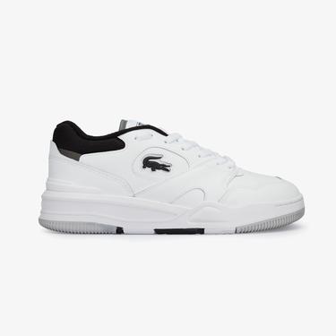  Lacoste Lineshot Kadın Beyaz Sneaker