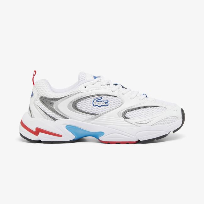  Storm 96 2K Erkek Beyaz Sneaker