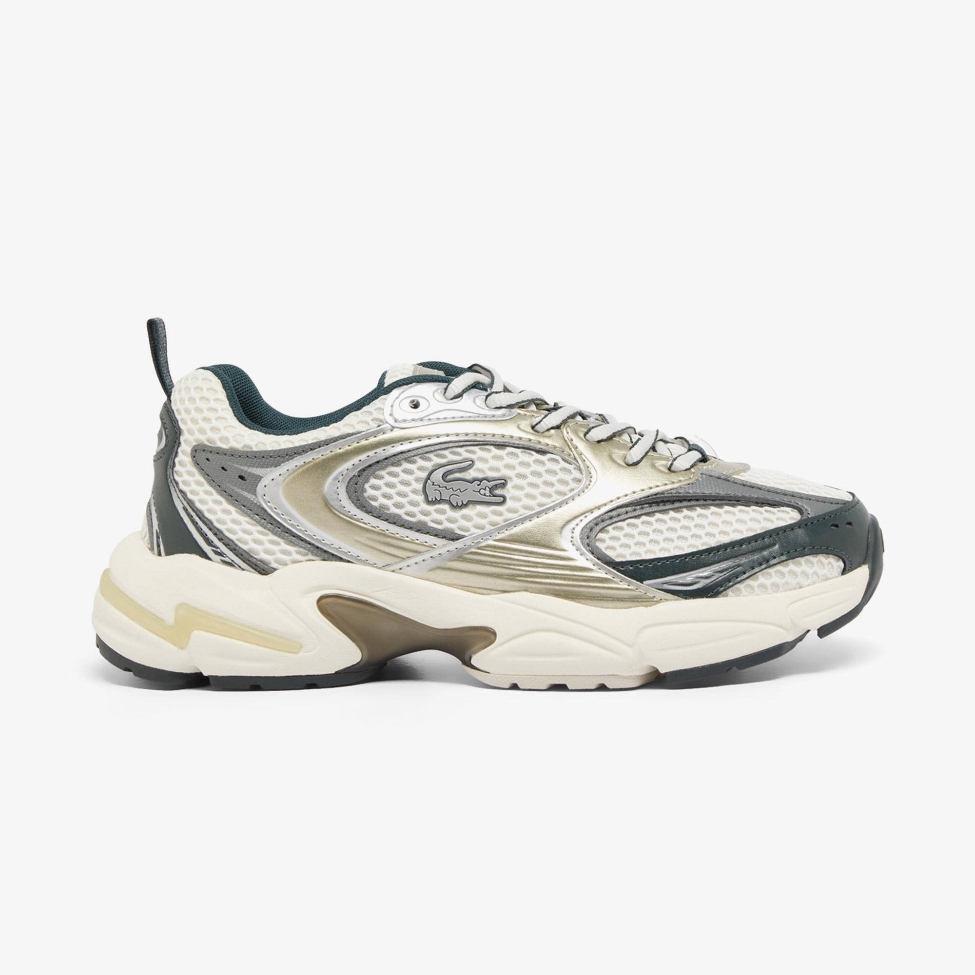 Storm 96 2K Kadın Bej Sneaker