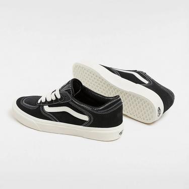  Vans Rowley Classic Unisex Krem Sneaker