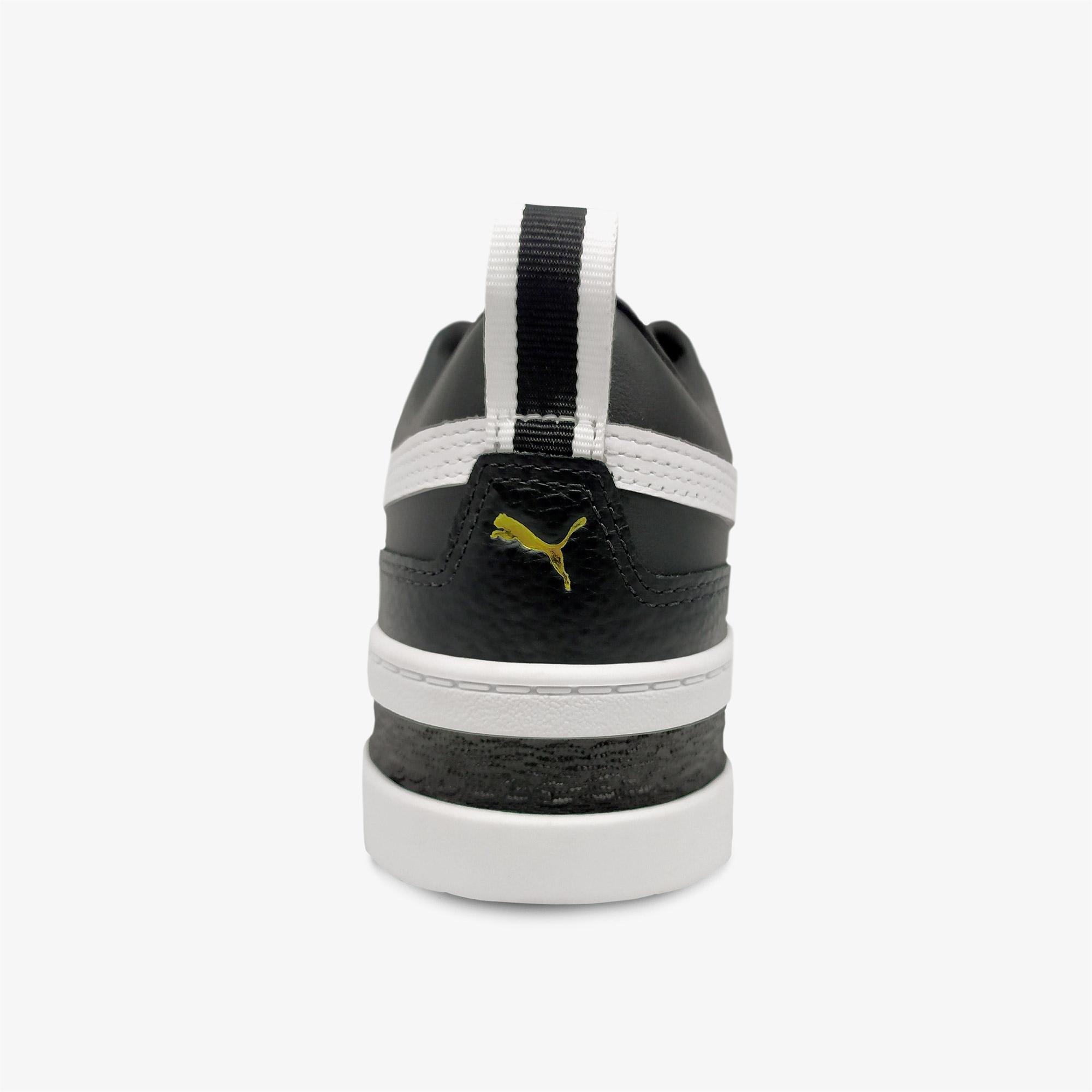 Puma Mayze Classic Wns Kadın Siyah Spor Ayakkabı