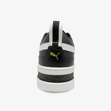  Puma Mayze Classic Wns Kadın Siyah Spor Ayakkabı