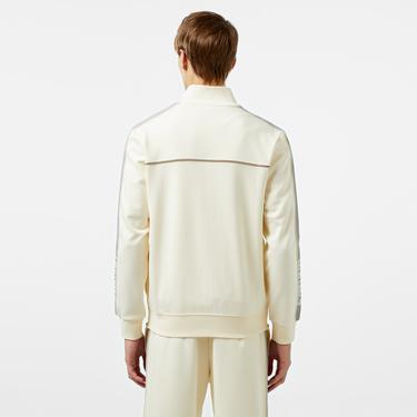  UNITED4 Erkek Krem Eşofman Üstü