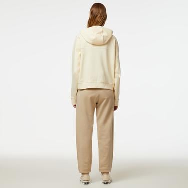  UNITED4 Kadın Krem Eşofman Altı