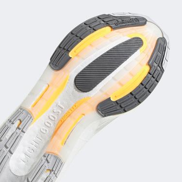  adidas Ultraboost Light Erkek Gri Sneaker