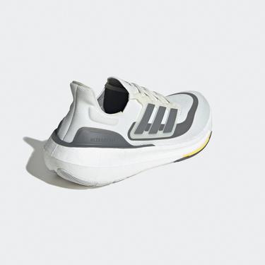  adidas Ultraboost Light Erkek Gri Sneaker