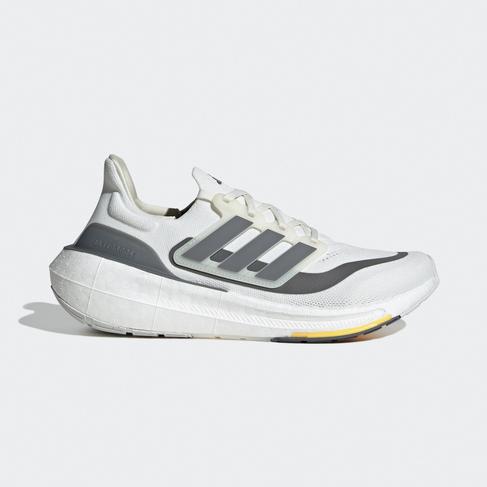  adidas Ultraboost Light Erkek Gri Sneaker