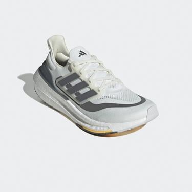  adidas Ultraboost Light Erkek Gri Sneaker