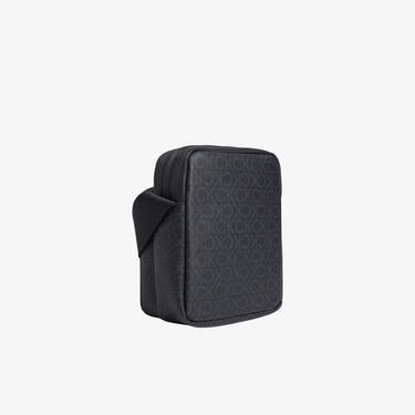  Calvin Klein Must Reporter Erkek Siyah Çapraz Çanta