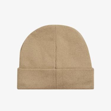  Calvin Klein Jeans Mono Logo Erkek Bej Bere