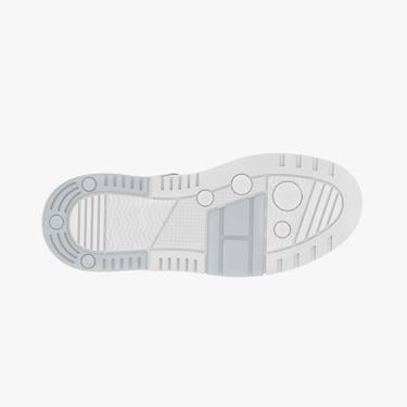  Tommy Hilfiger Jeans The Brooklyn Kadın Beyaz Spor Ayakkabı