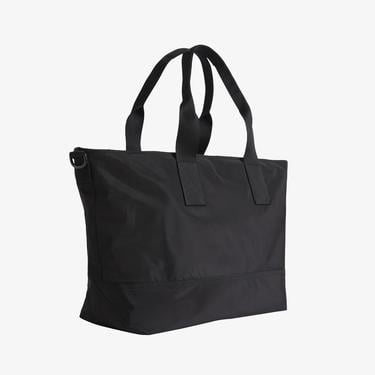  Calvin Klein Jeans Over Webbıng Ew Tote Ny Erkek Siyah Tote Çanta