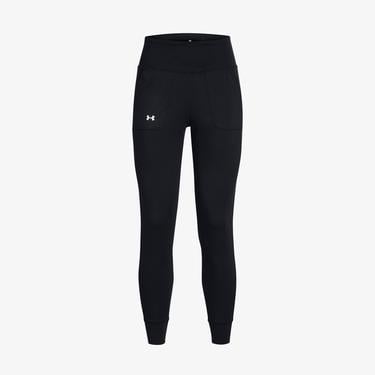  Under Armour Motion Jogger Kadın Siyah Eşofman Altı
