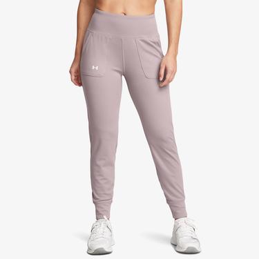  Under Armour Motion Jogger Kadın Gri Eşofman Altı