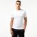 Calvin Klein Elevated Logo Embroıdery Erkek Siyah T-Shirt