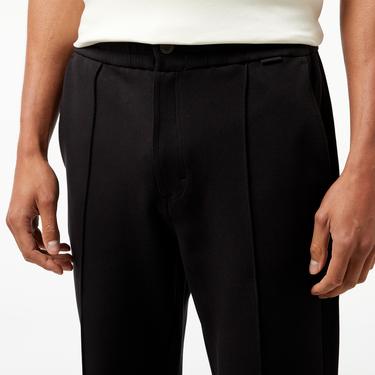  Calvin Klein Modern Spacer Erkek Siyah Eşofman Altı