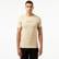 Calvin Klein Two Tone Institutional Erkek Beyaz T-Shirt