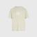 Calvin Klein Jeans Monologo Erkek Bej T-Shirt