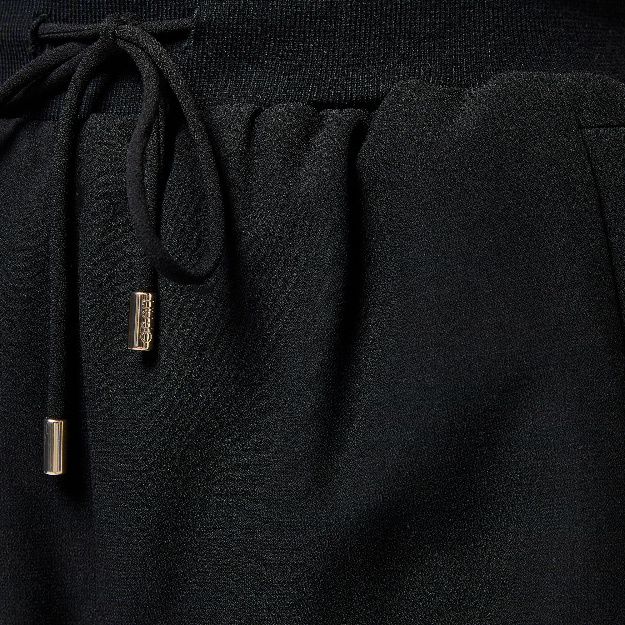 Liu Jo Kadın Siyah Pantolon