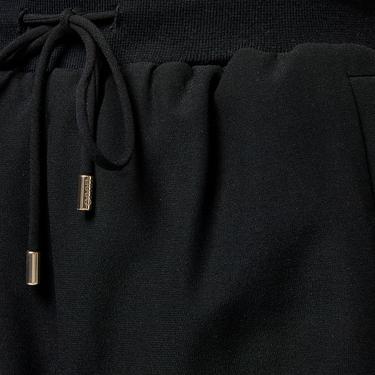  Liu Jo Kadın Siyah Pantolon