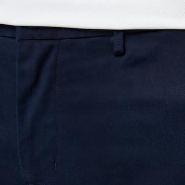  Tommy Hilfiger Erkek Mavi Pantolon