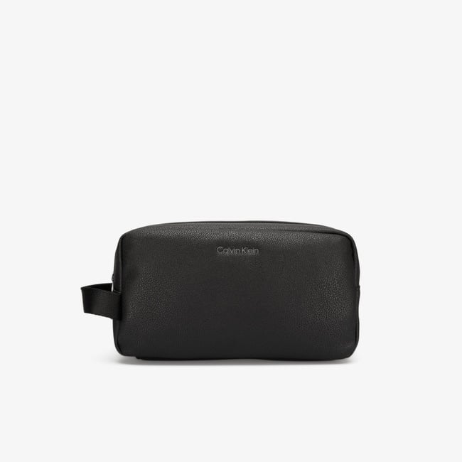  Calvin Klein Erkek Siyah Çanta