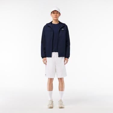  Lacoste Partner 70s Erkek Bej Sneaker