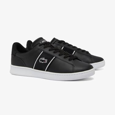  Carnaby Erkek Siyah Sneaker