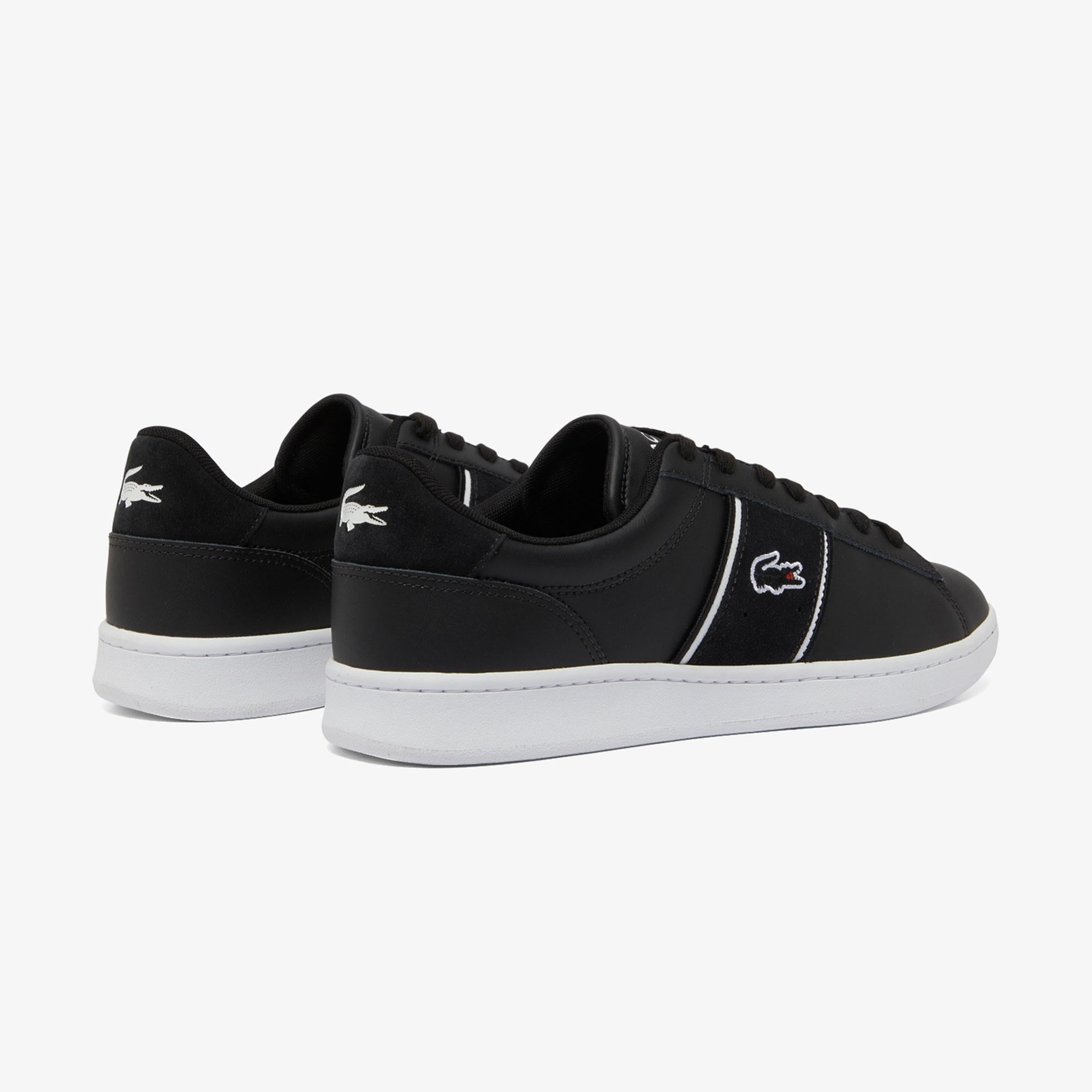 Carnaby Erkek Siyah Sneaker