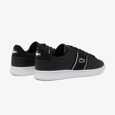  Carnaby Erkek Siyah Sneaker