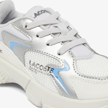  L003 Neo Çocuk Gri Sneaker