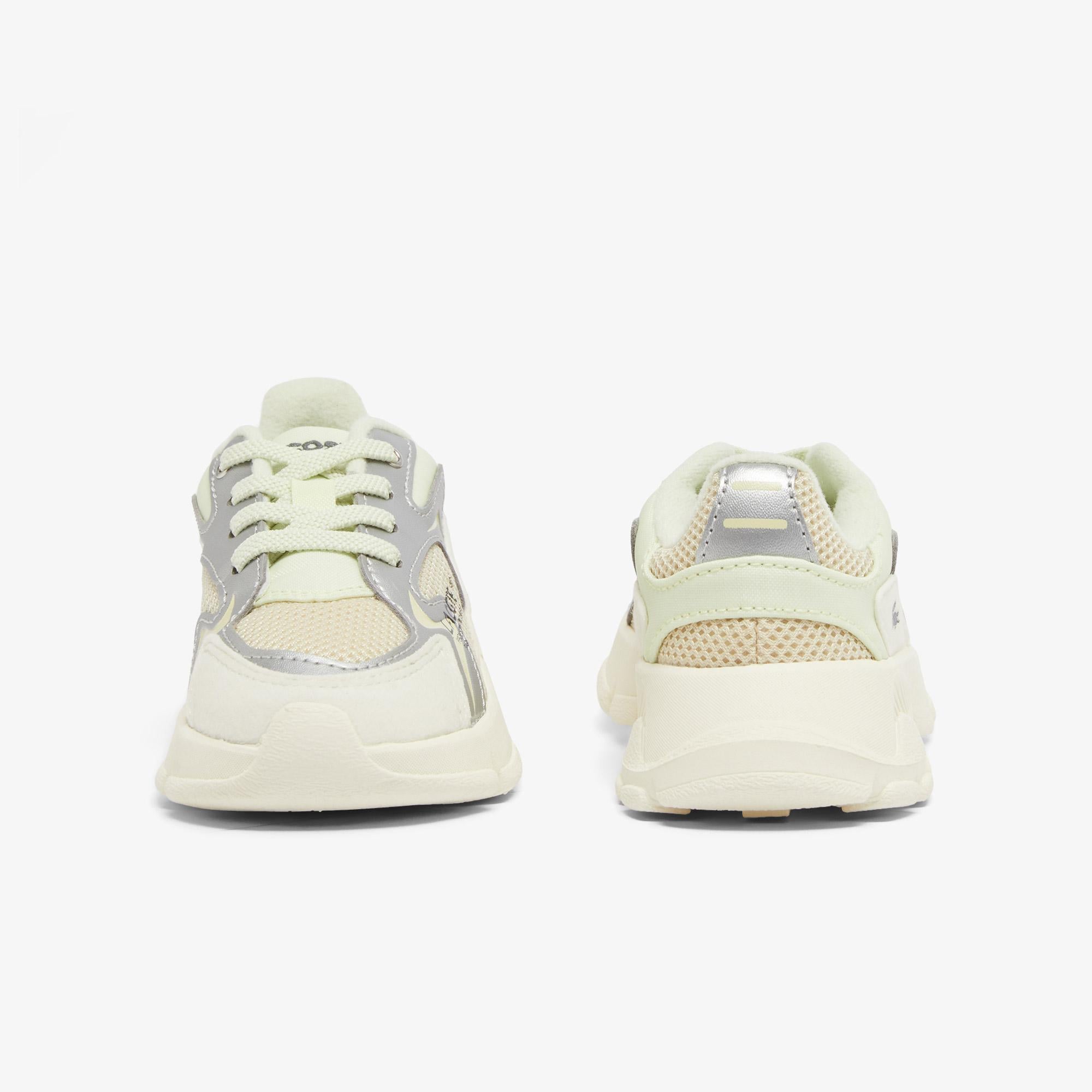 L003 Neo Çocuk Bej Sneaker