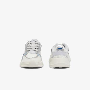  L003 Neo Çocuk Gri Sneaker