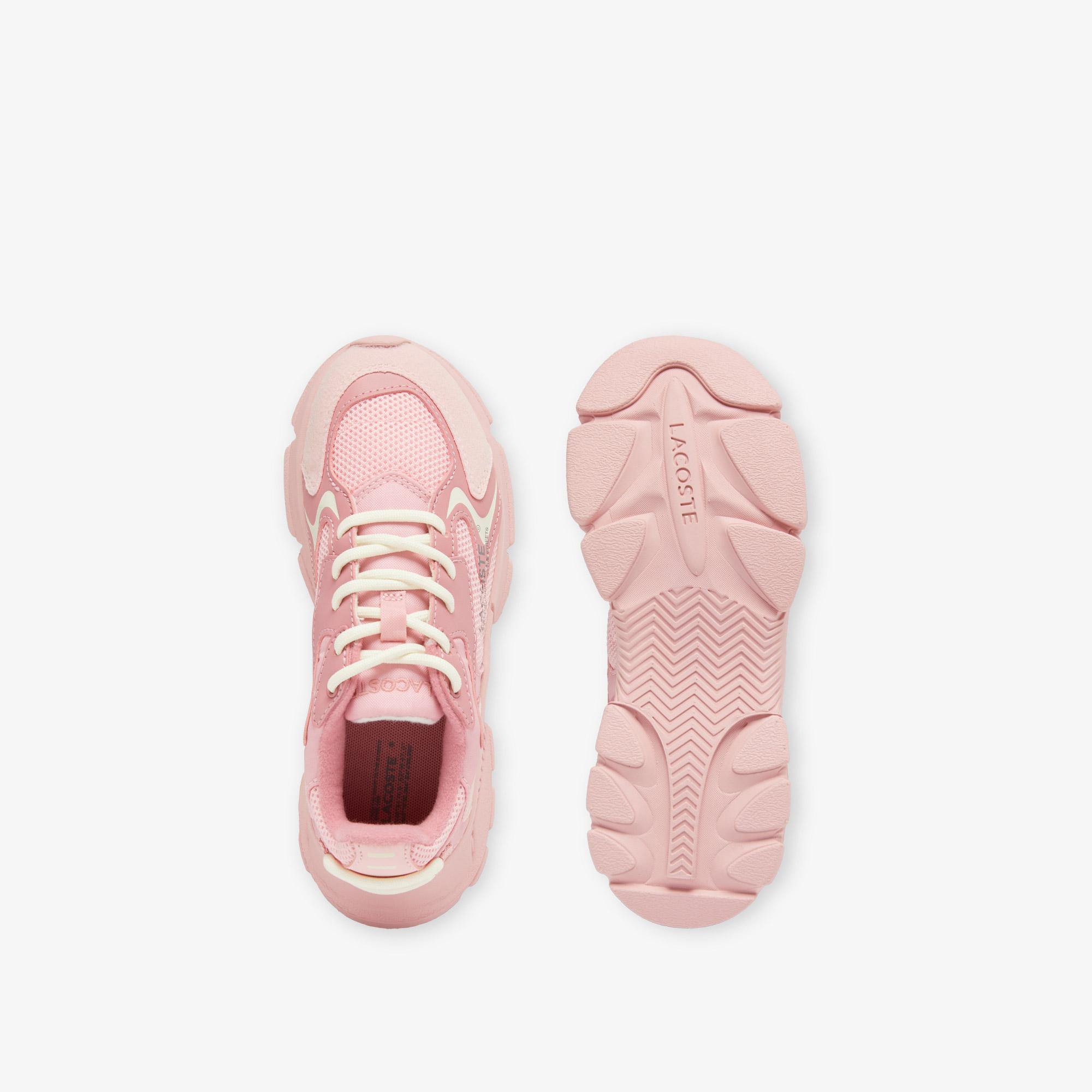L003 Neo Çocuk Pembe Sneaker