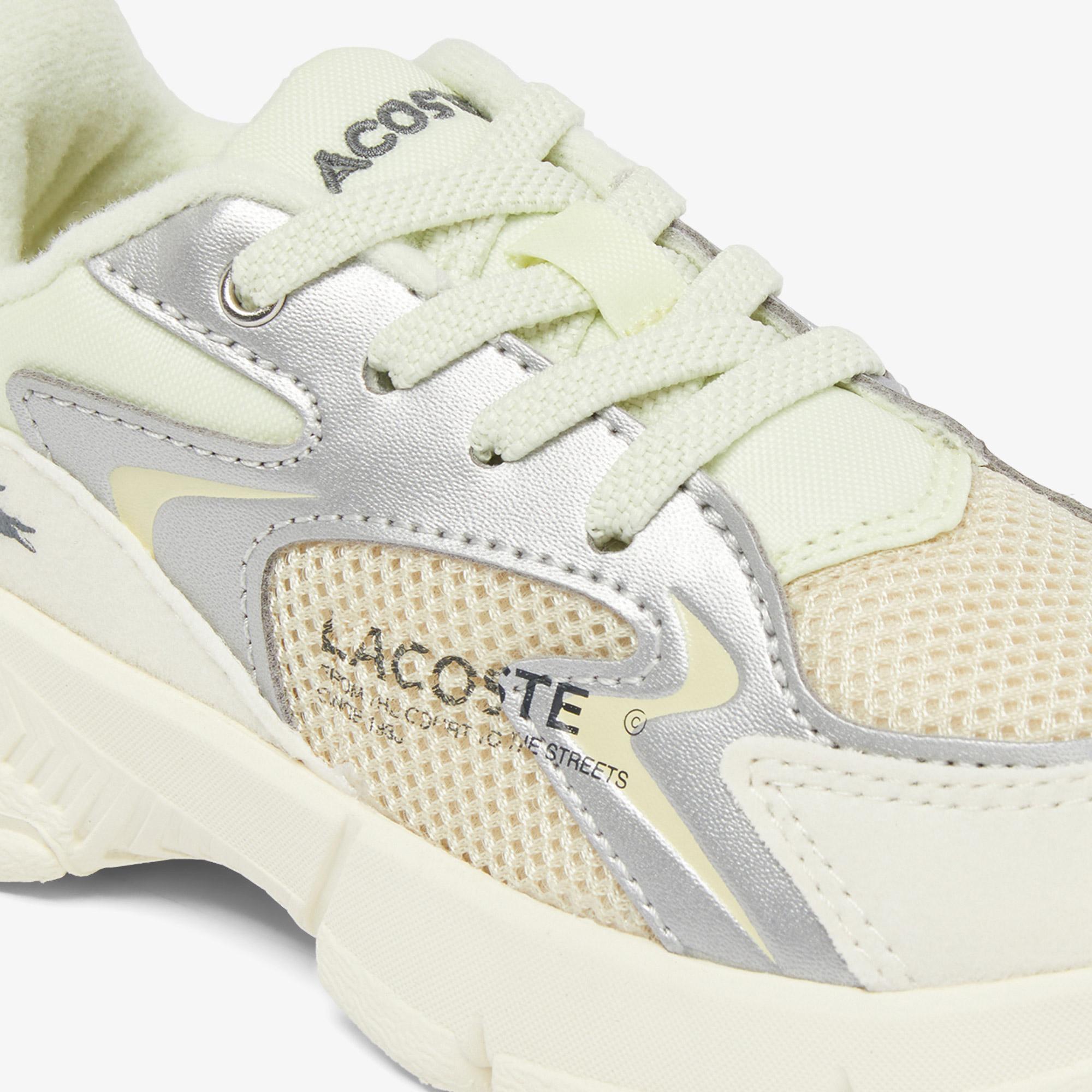 L003 Neo Çocuk Bej Sneaker